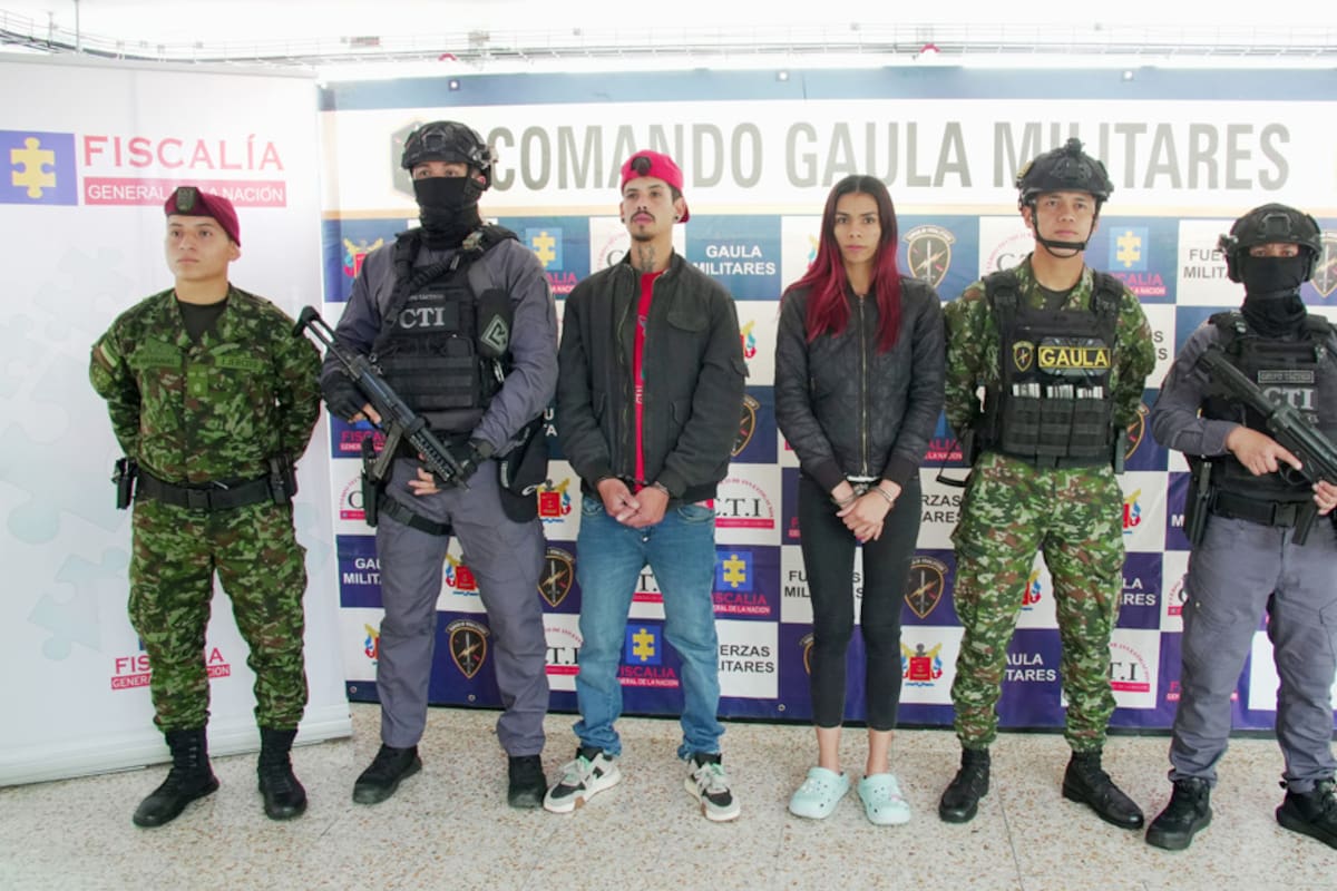 Tomada de Secretaría Distrital de Seguridad, Convivencia y Justicia de Bogotá/VANGUARDIA