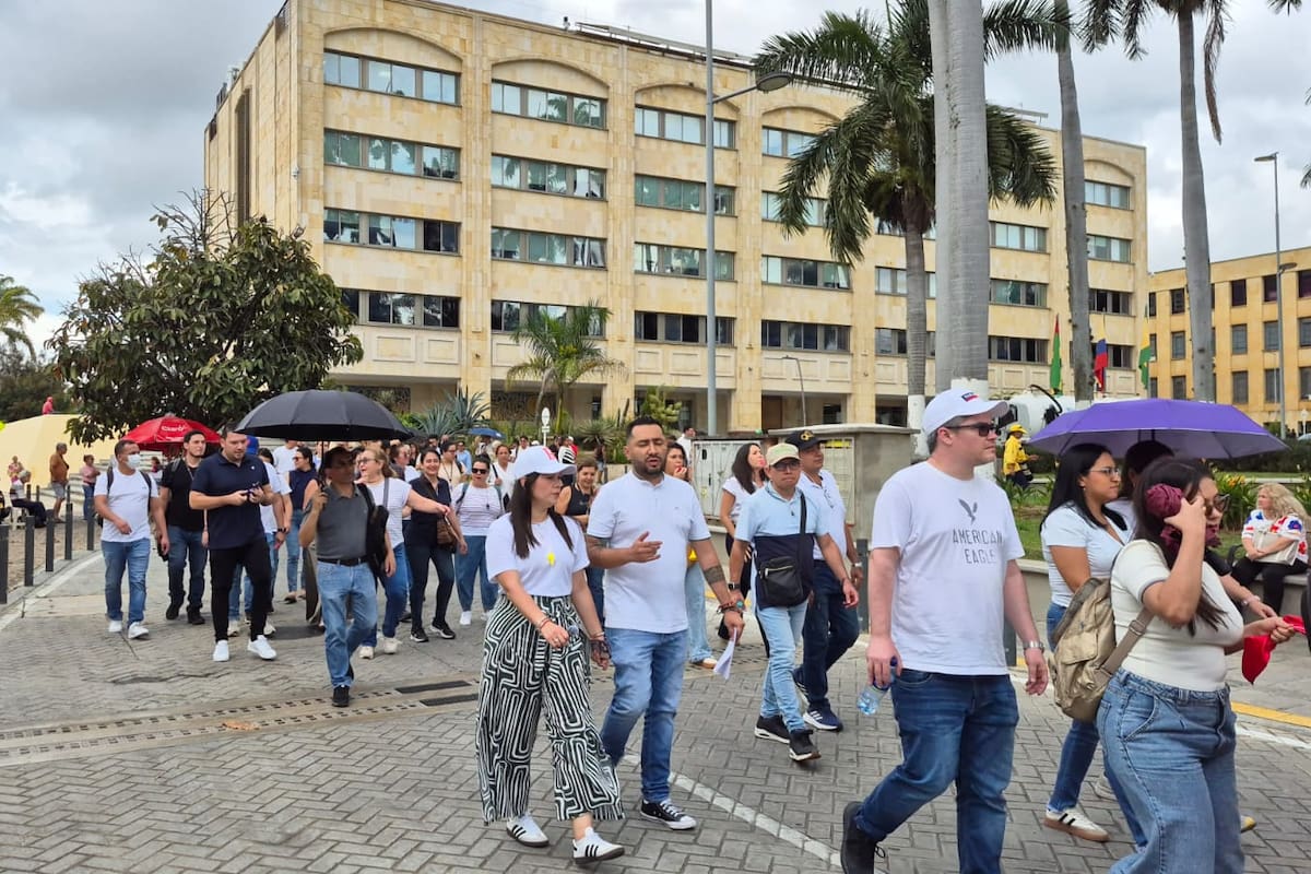 El Sindicato Comuneros advierte que, sin soluciones inmediatas del Gobierno, los trámites judiciales podrían verse gravemente afectados en todo el país.