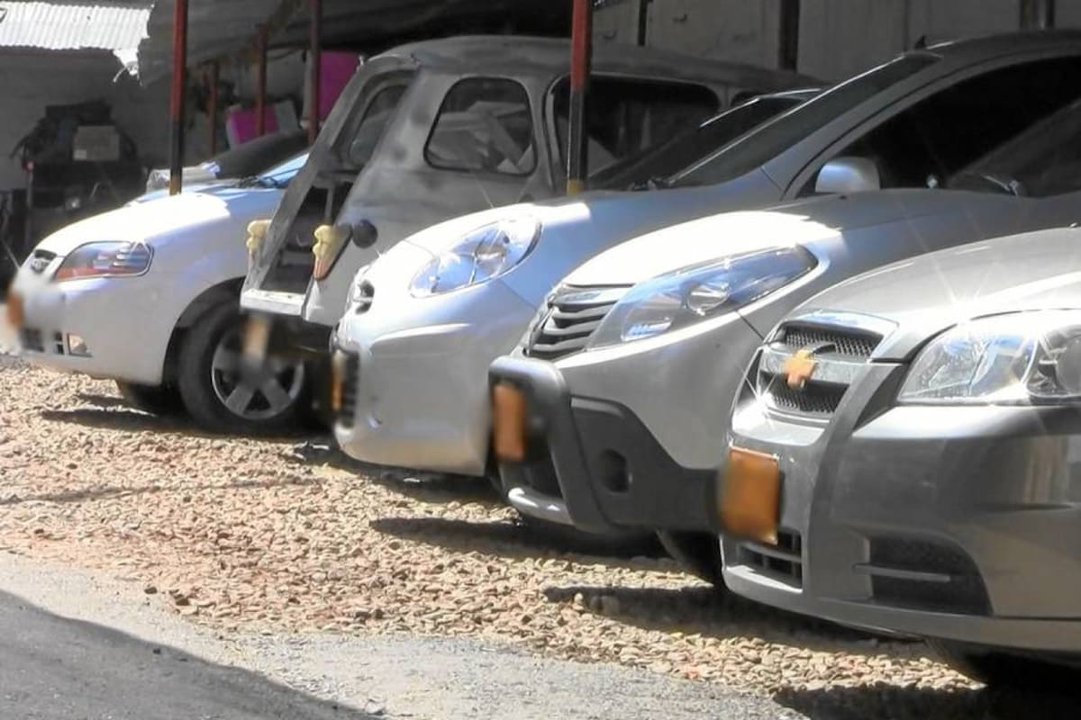 Parqueaderos públicos en Bucaramanga: nuevas tarifas fueron decretadas por la Alcaldía