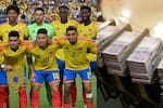 ¿Va a ir al banco hoy? Bancolombia, Davivienda y otras entidades cambian su horario por el partido de Colombia