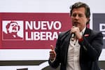 Nuevo Liberalismo no apoyará a ningún candidato en segunda vuelta y libera a su militancia