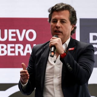 Nuevo Liberalismo no apoyará a ningún candidato en segunda vuelta y libera a su militancia