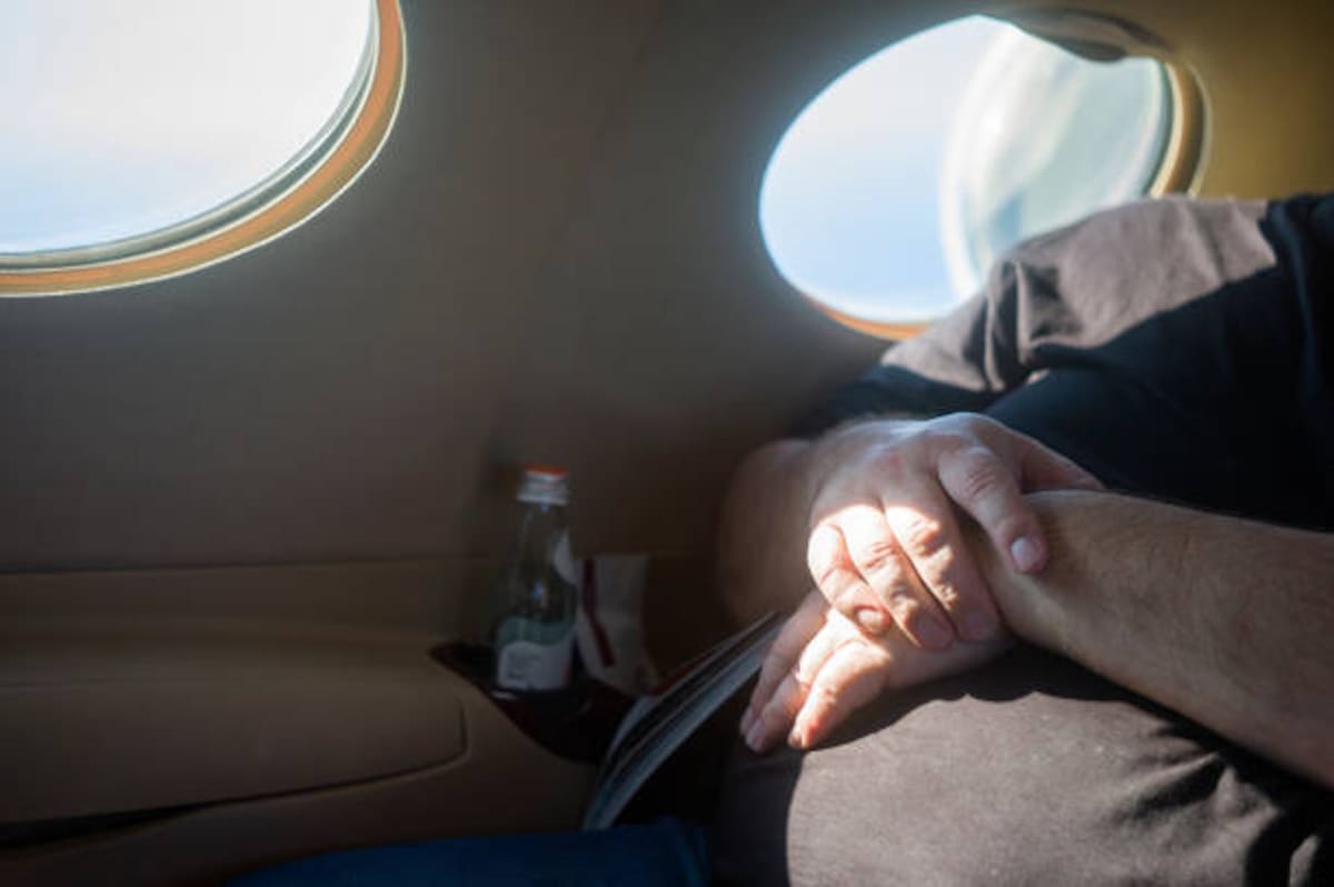 Southwest Airlines cobrará pasajer extra a personas obesas.