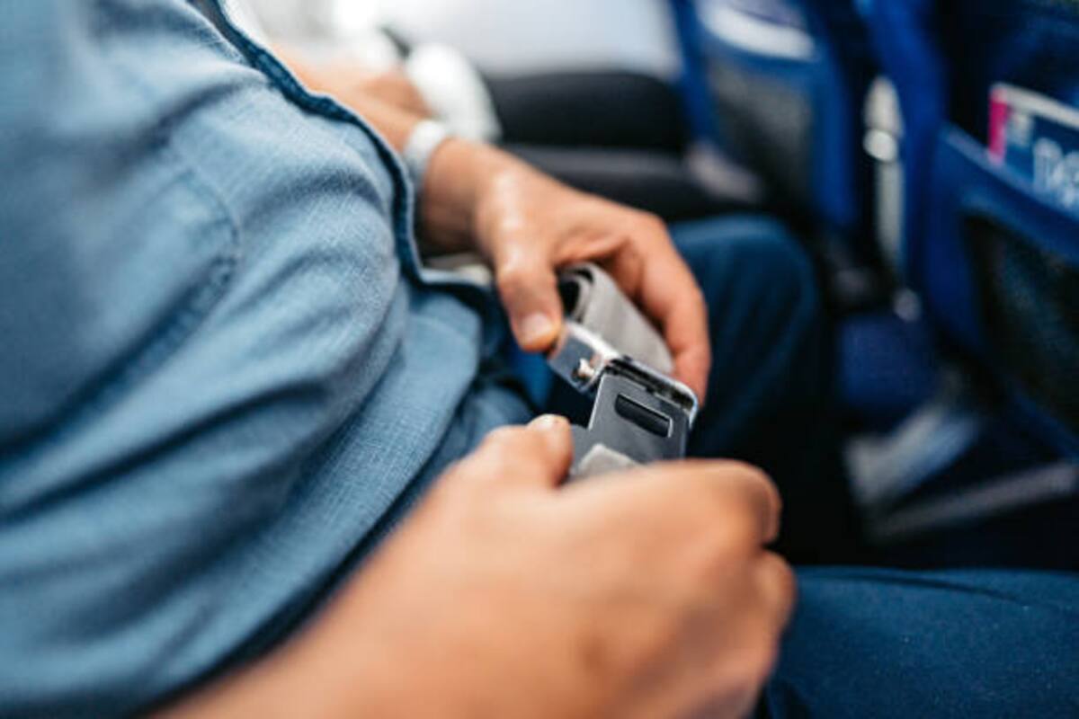 ¡Pagarán más! Southwest Airlines cobrará el doble a pasajeros con sobrepeso.