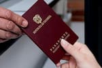 Contrato de pasaportes con Thomas Greg se prorroga: Petro lo extiende hasta 2026