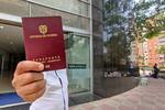 ¿Necesita pasaporte? En estas fechas no habrá atención en Santander