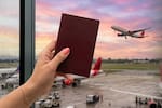 Pasaporte colombiano es el número 31 en el mundo con menos restricciones migratorias
