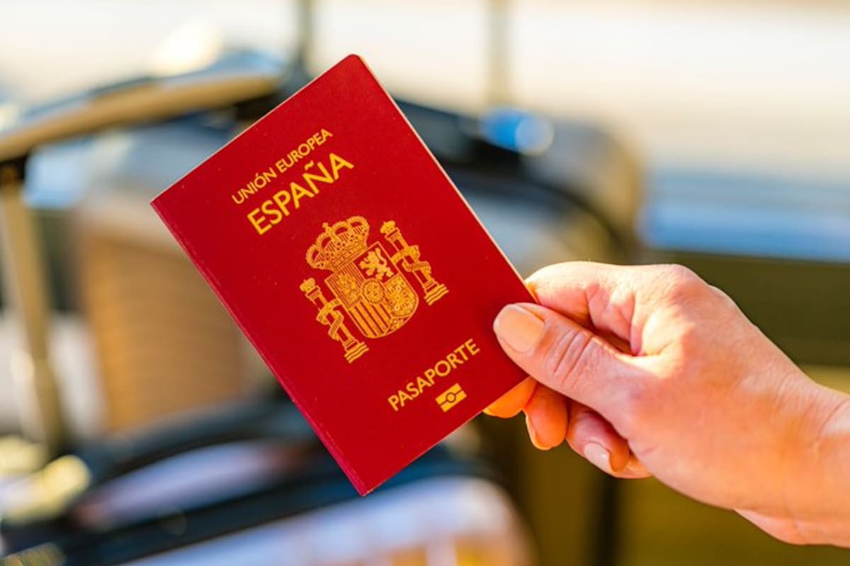 España es uno de los lugares más buscado por migrantes para vivir en el mundo.
