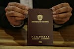 Consejo de Estado deja en firme demanda que cuestiona el nuevo sistema de pasaportes