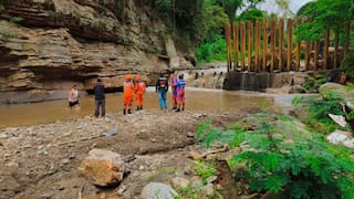 Confirman muerte de joven de 14 años que era buscada en zona rural de Gramalote