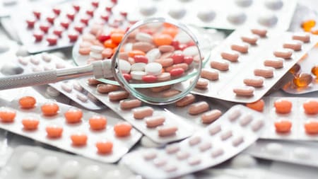 Supersalud halló medicamentos guardados mientras pacientes esperaban entregas en Bucaramanga
