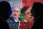 “El Senado no puede permitir su salida”: la dura advertencia de Pastrana contra Petro