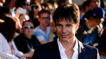 Murió Patrick Muldoon, actor de ‘Starship Troopers’ y ‘Melrose Place’, a los 57 años