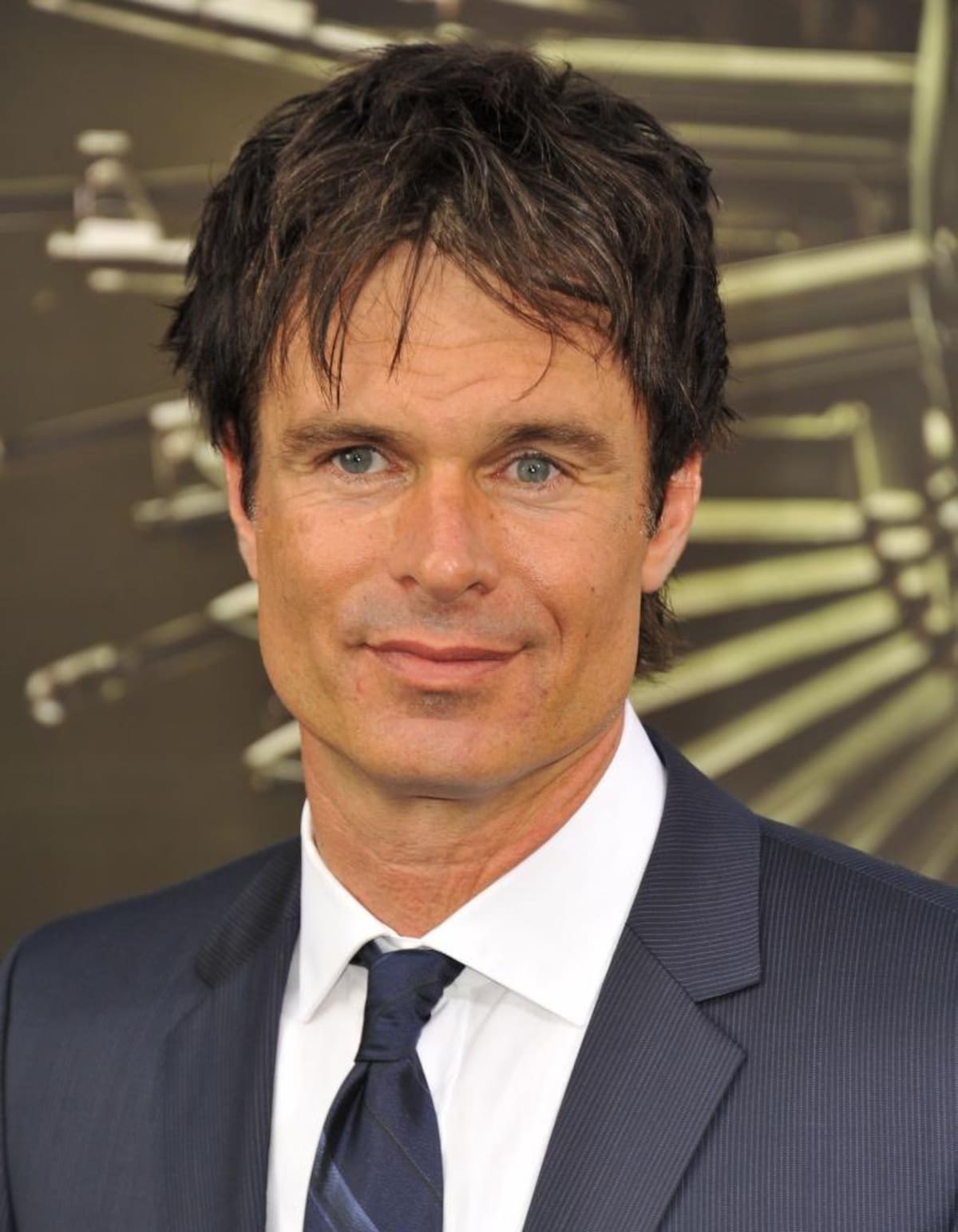 Ha fallecido a los 57 años Patrick Muldoon, actor de “Melrose Place” y “Starship Troopers”.