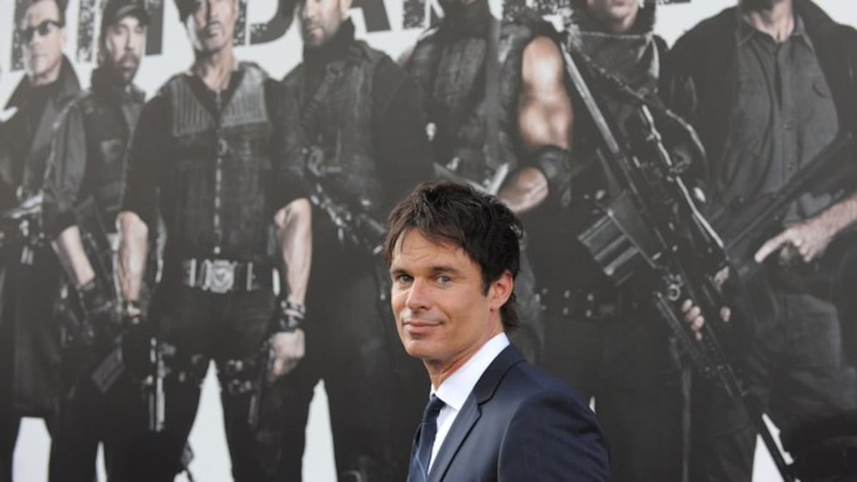 Falleció Patrick Muldoon, actor reconocido por su participación en Melrose Place, Days of Our Lives y Starship Troopers, a los 57 años.