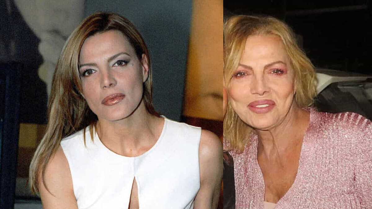 Luto en la televisión: Muere famosa conductora a los 66 años, por cáncer de pulmón.