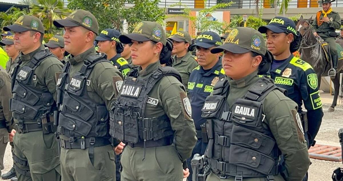 Las autoridades alertaron sobre una nueva modalidad de extorsión en Barrancabermeja, en la que delincuentes estarían usando falsas ofertas de empleo.
Suministrada/Vanguardia