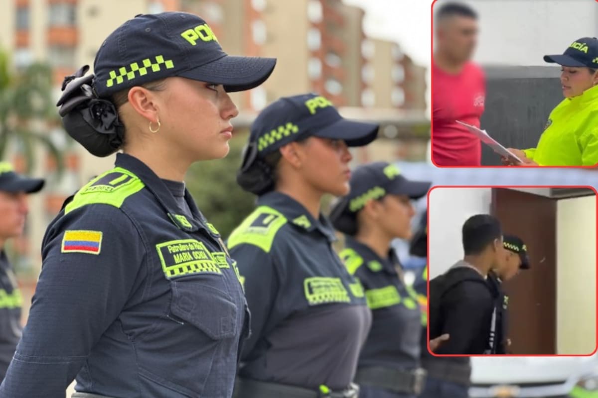 Patrullas Púrpura en Bucaramanga serán fortalecidas para atender casos de violencia contra las mujeres