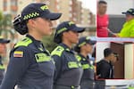 Fortalecerán las Patrullas Púrpura en Bucaramanga tras dos capturas por delitos sexuales contra mujeres