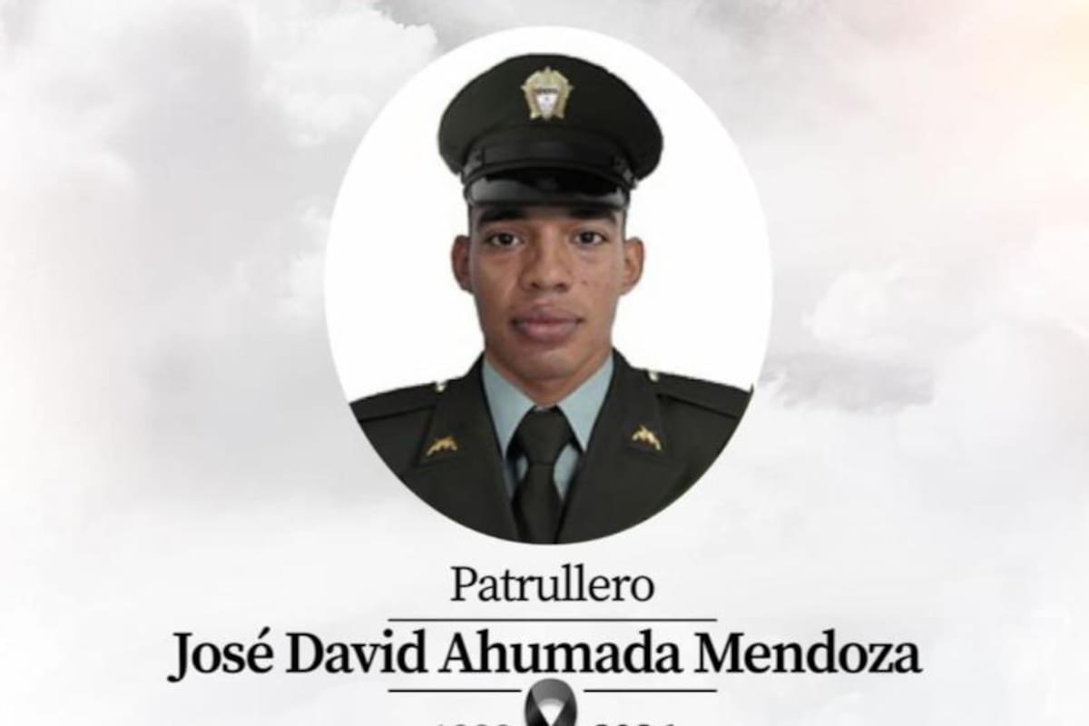 Patrullero fue asesinado en estación de Policía de Timbiquí, Cauca | Foto Indefensa
