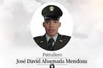 Patrullero fue asesinado en estación de Policía de Timbiquí, Cauca