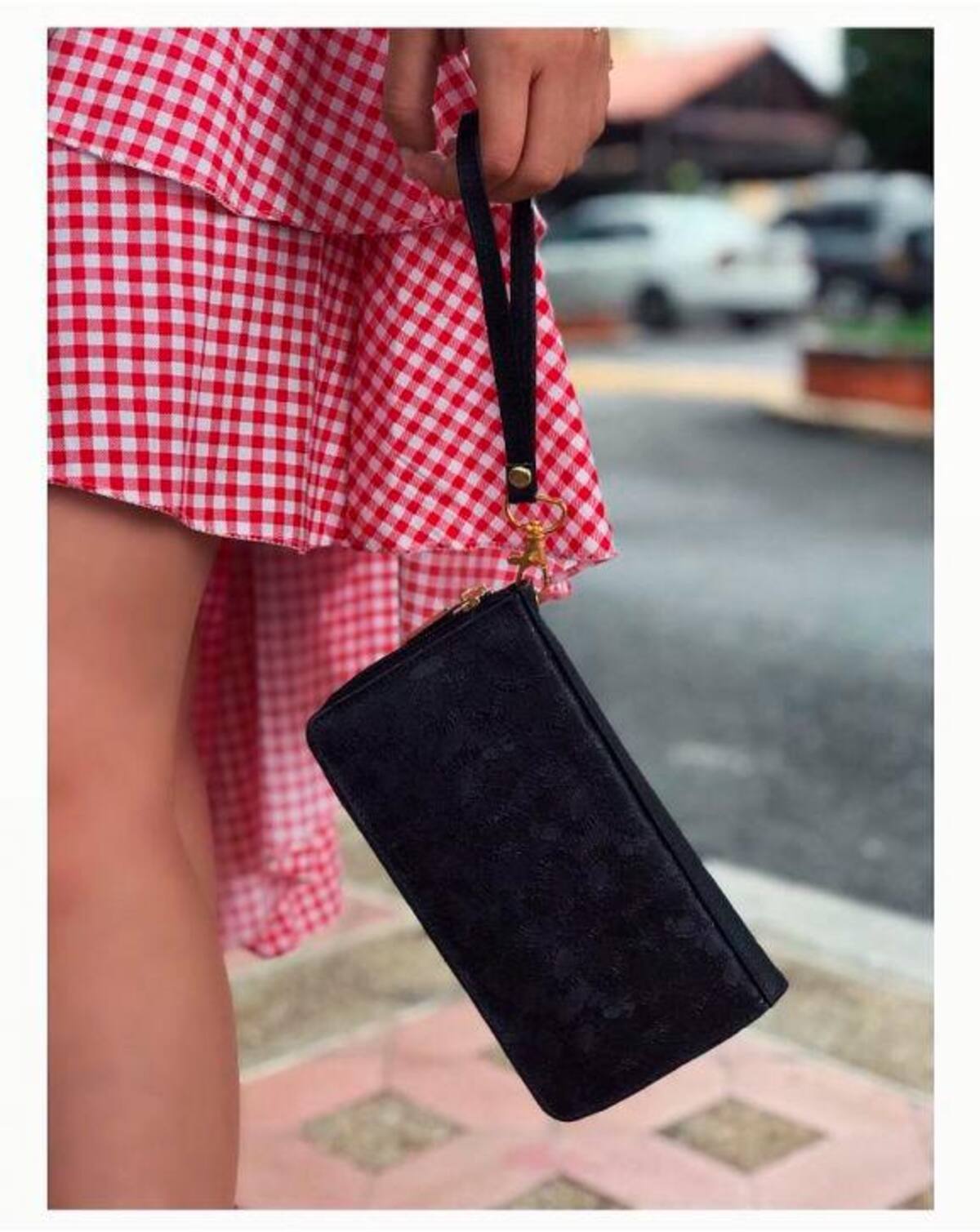 Suministrada / VANGUARDIA <br />En Paula Vélez se crean productos que estén a la vanguardia de la moda y pensando siempre en la comodidad de sus clientes.