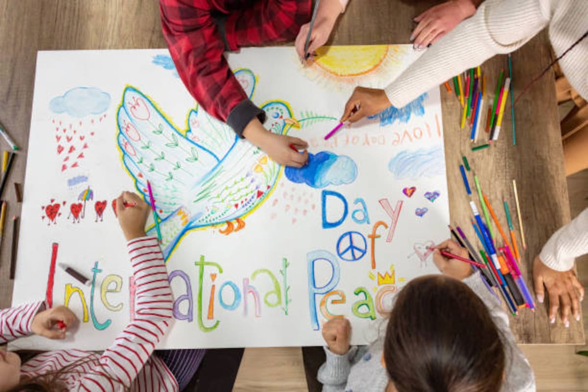 Ética del Cuidado en las aulas: la clave para construir paz desde la infancia.