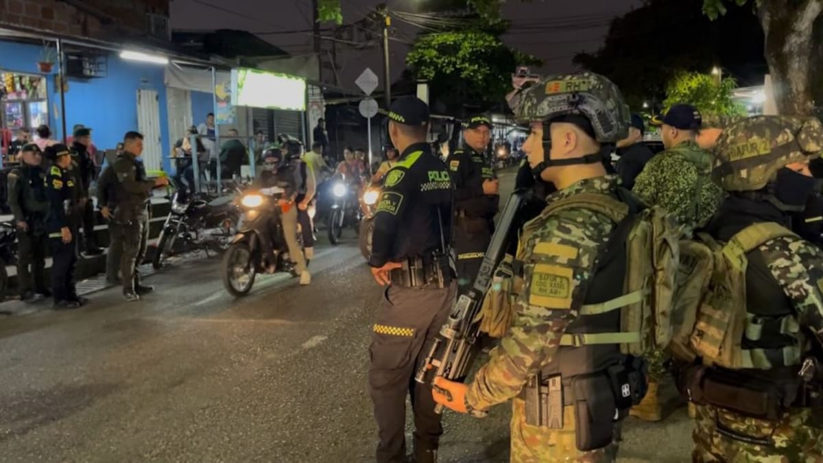 El proceso de paz urbana en Barrancabermeja avanzó durante el último año con el acompañamiento de organizaciones sociales, la Iglesia y el Consejo Territorial de Paz.
Suministrada/Vanguardia
