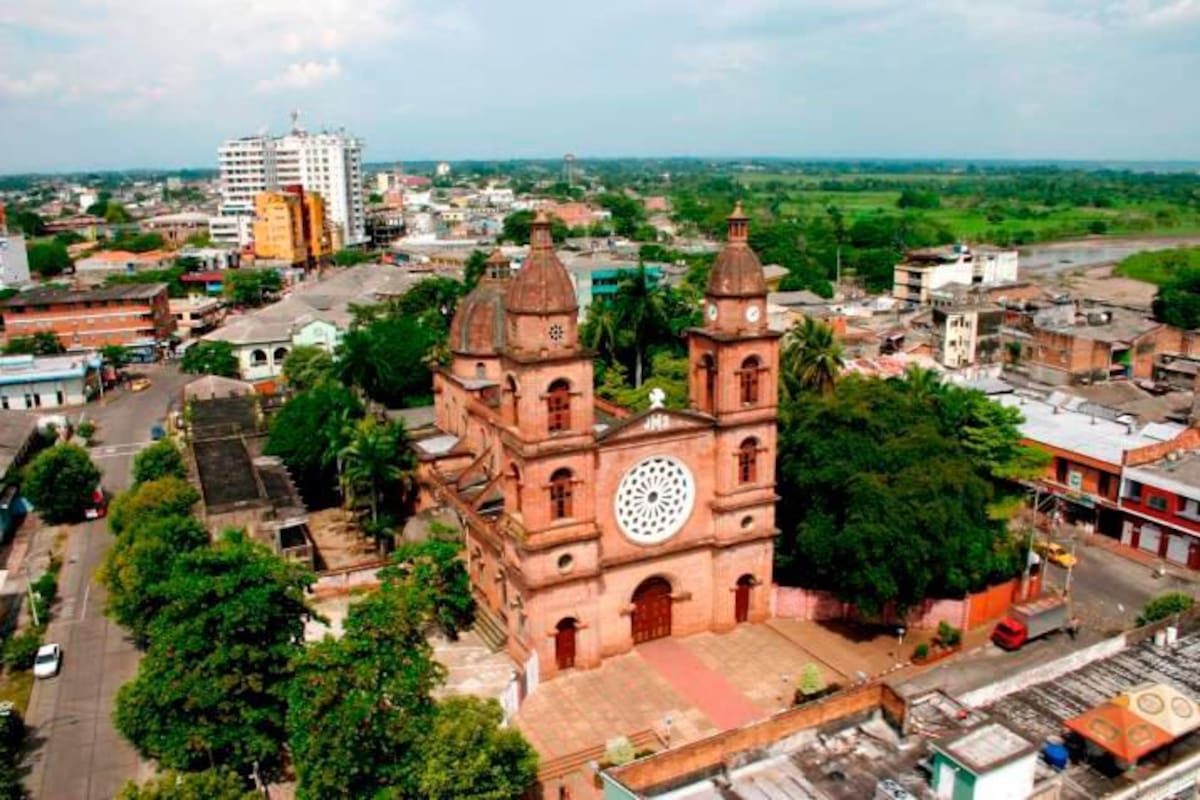El proceso de paz urbana en Barrancabermeja avanzó durante el último año con el acompañamiento de organizaciones sociales, la Iglesia y el Consejo Territorial de Paz.
Suministrada/Vanguardia