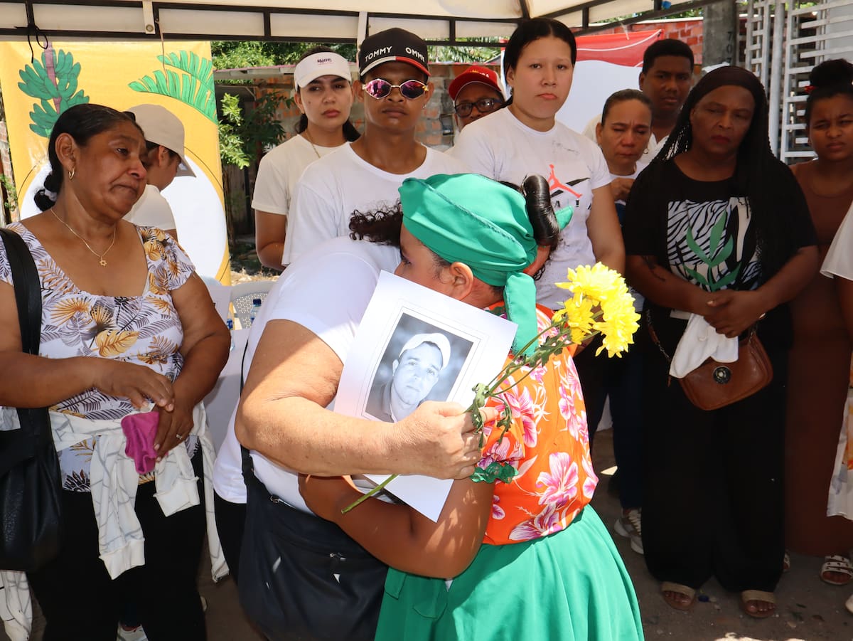 El proceso de paz urbana en Barrancabermeja avanzó durante el último año con el acompañamiento de organizaciones sociales, la Iglesia y el Consejo Territorial de Paz.
Suministrada/Vanguardia