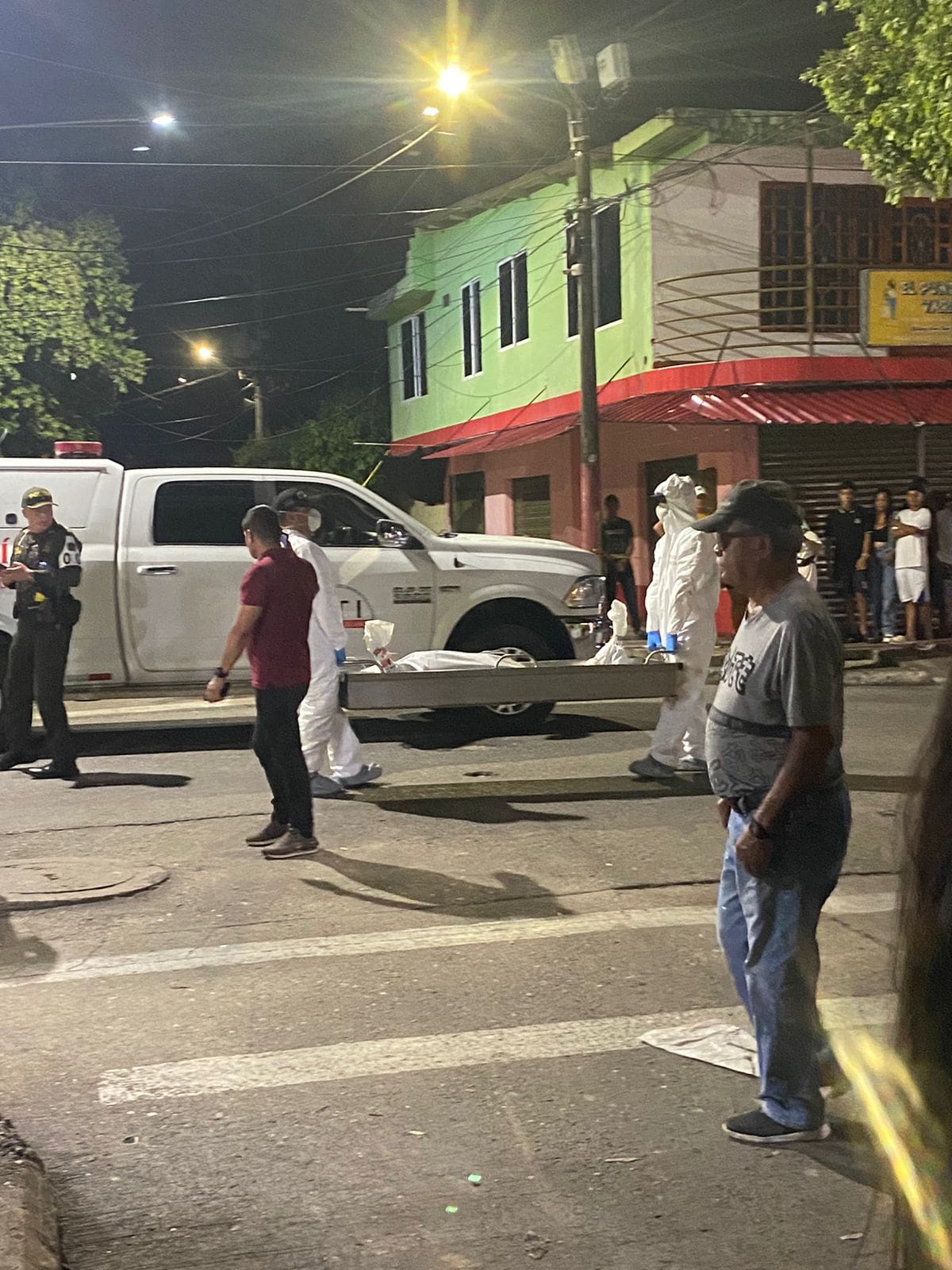 Ciudadanía y diferentes sectores sociales siguen a la expectativa de los avances del proceso de Paz Urbana en Barrancabermeja.
Suministrada/Vanguardia