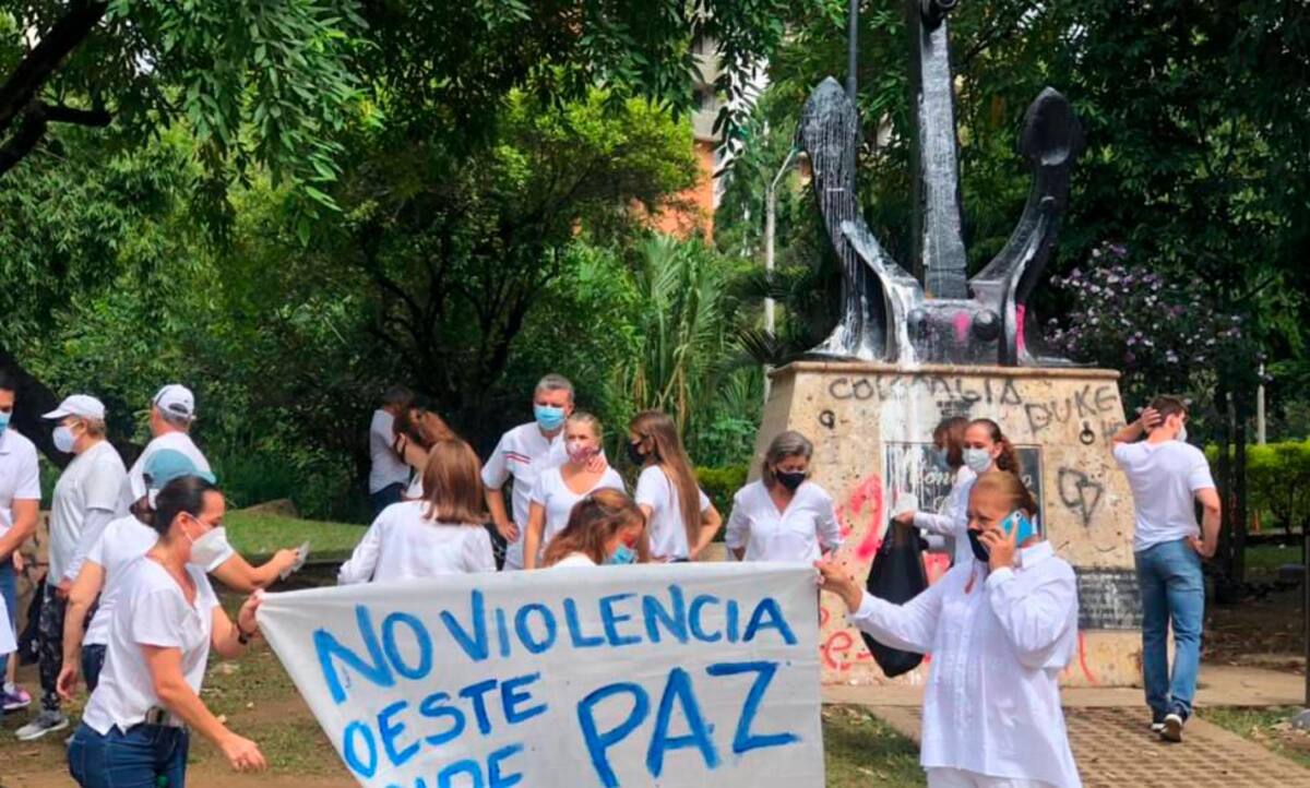 Tomada de El País / VANGUARDIA