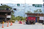 Peaje en Mesa de Los Santos: extienden plazo para el descuento del 70 %