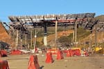 Ministerio de Defensa condena ataque con explosivos en el peaje Mondomo