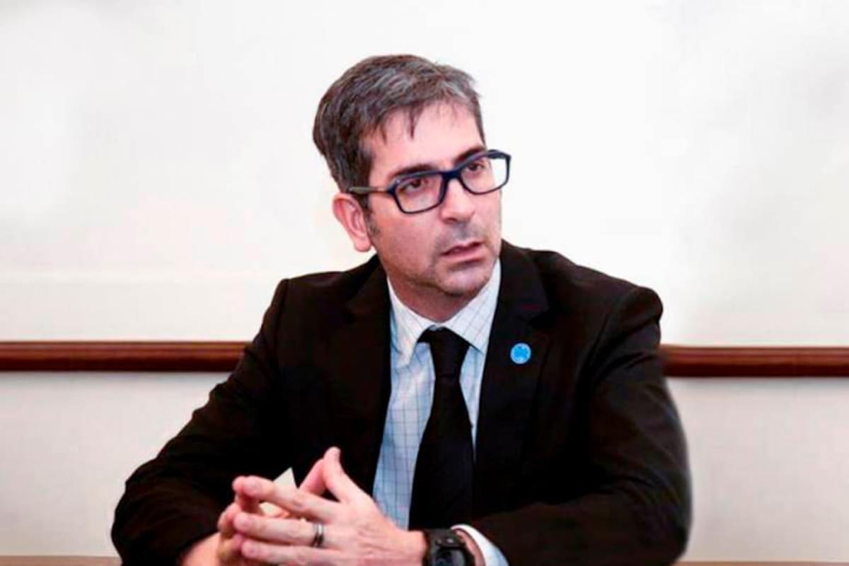 Archivo Colprensa /VANGUARDIA