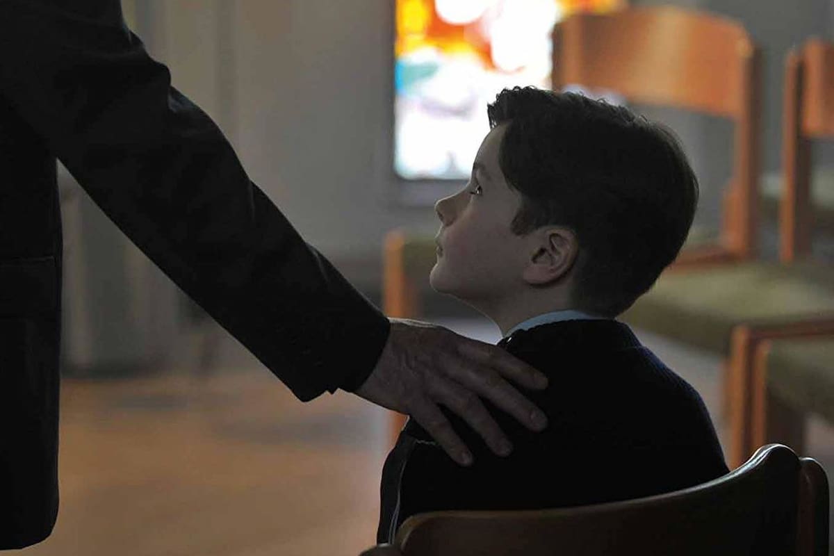 Los casos de abuso sexual cometidos por miembros del clero de la Iglesia Católica hacen referencia a una serie de condenas, juicios e investigaciones. Tomada de internet //