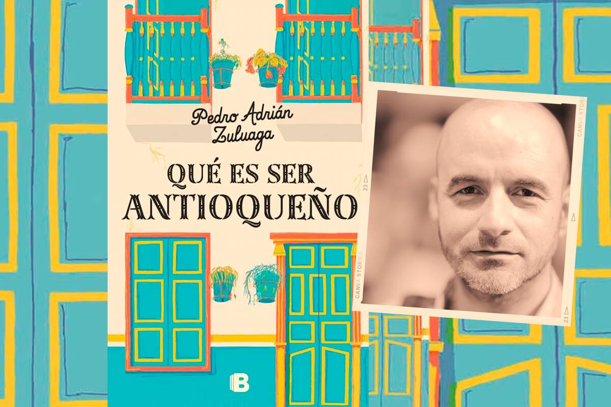 El libro de Pedro Adrián Zuluaga es una invitación al diálogo y al reconocimiento de la riqueza cultural de Colombia. Fotos suministradas/VANGUARDIA