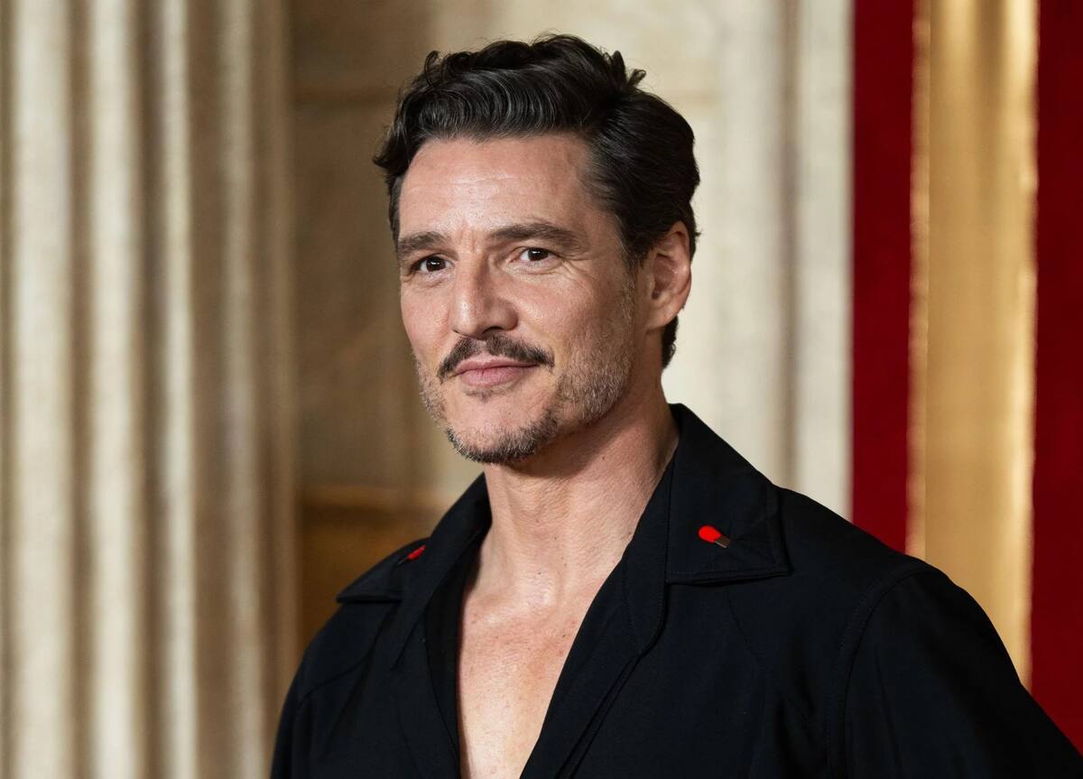 'De Noche': Pedro Pascal encabeza rodaje del romance gay de Todd Haynes.