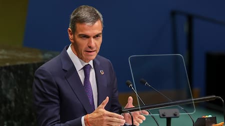 Pedro Sánchez adelanta las elecciones en España tras semanas de presión política y social