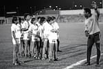 Pelé en Bucaramanga: el día que el ‘Rey’ del fútbol conquistó a la ‘Ciudad Bonita’