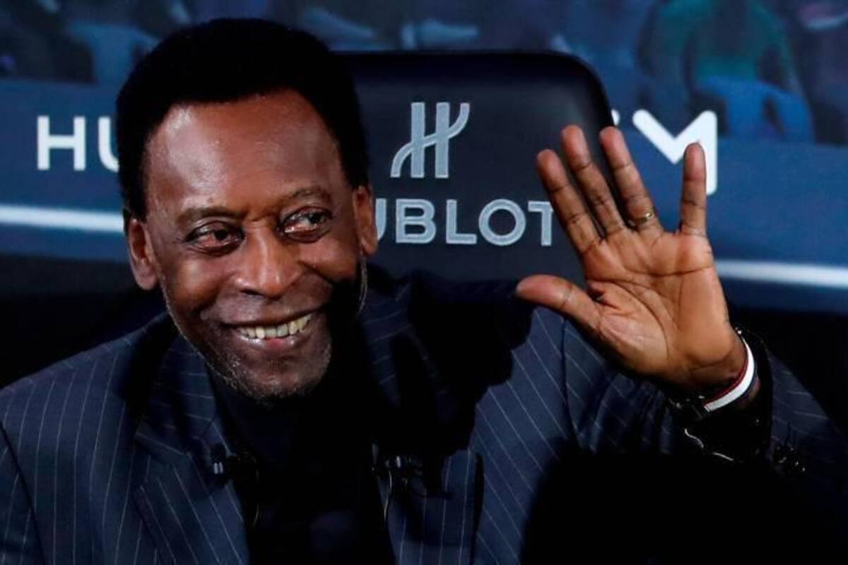Así será el último adiós a Pelé. Archivo / VANGUARDIA