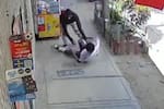 Exboxeador es acusado de matar de un puñetazo a un hombre en plena calle