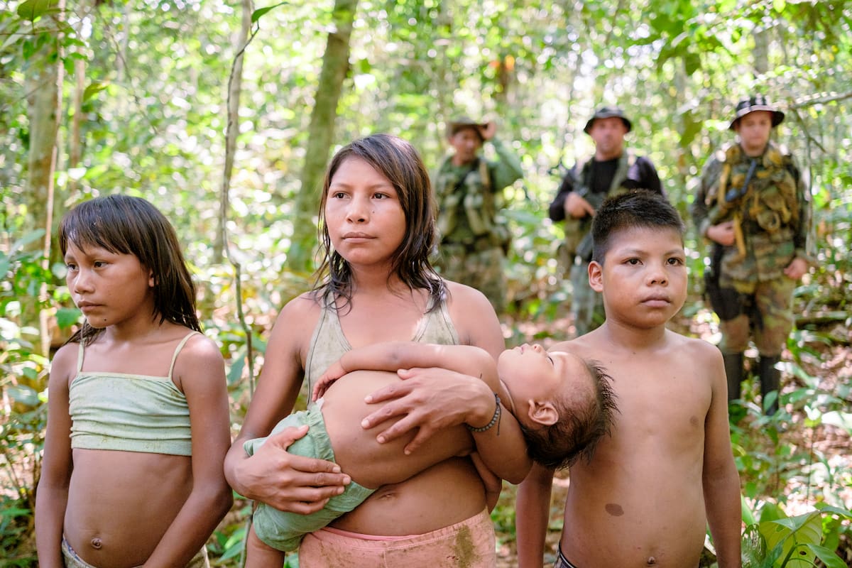 Foto: Suministrada / VANGUARDIA