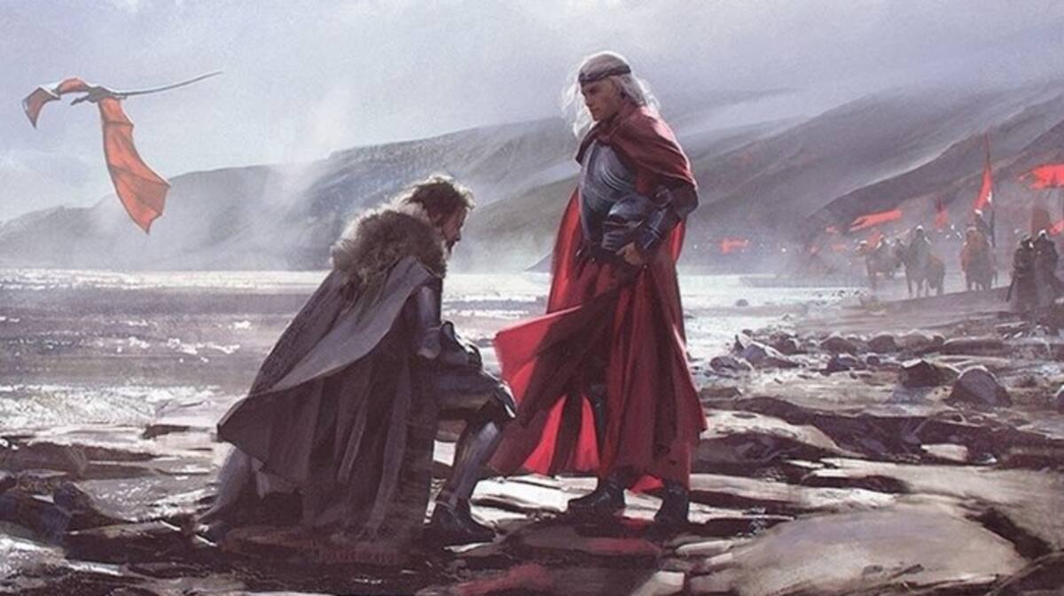 Habrá película de Game Of Thrones. Warner Bros. recluta a Beau Willimon para escribir el guion. El invierno llegará finalmente a las salas de cine.