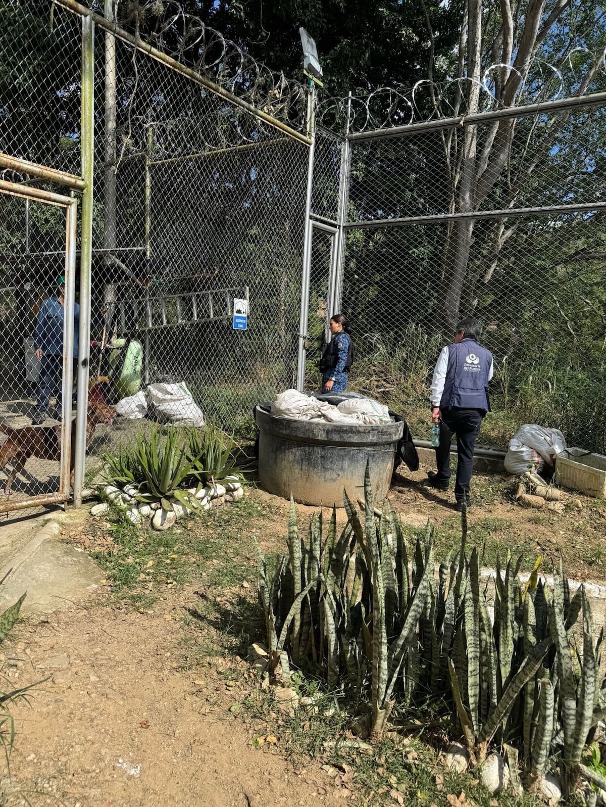 La Garita 3, la Garita 5 y la planta de tratamiento de aguas residuales aparecen entre los puntos que generan mayor preocupación dentro del establecimiento penitenciario. Aunque desde 2025 existe un contrato para realizar estudios y diseños, el INPEC reclama claridad sobre las obras definitivas y sus tiempos de ejecución.