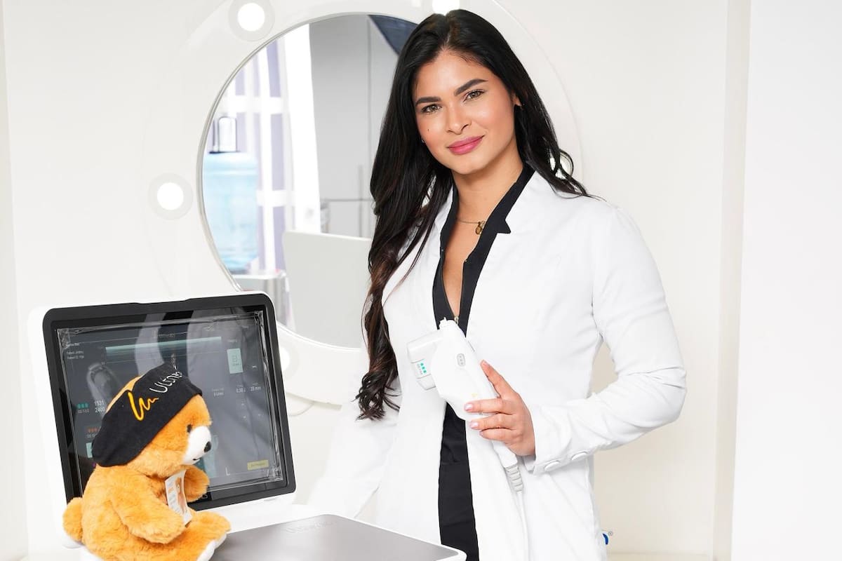 Peligro por procedimientos estéticos ilegales en Colombia advierten expertos en salud. | Foto: Suministrada.