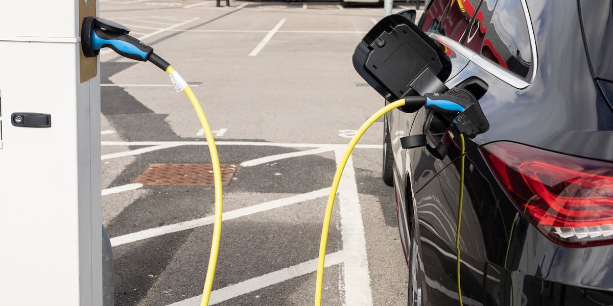 ¿Pensando en comprar un carro eléctrico? Esto es lo que debe saber. Foto suministrada/VANGUARDIA