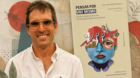 Pensar distinto sin convertir al otro en enemigo: la conversación que propone Ulibro 2026