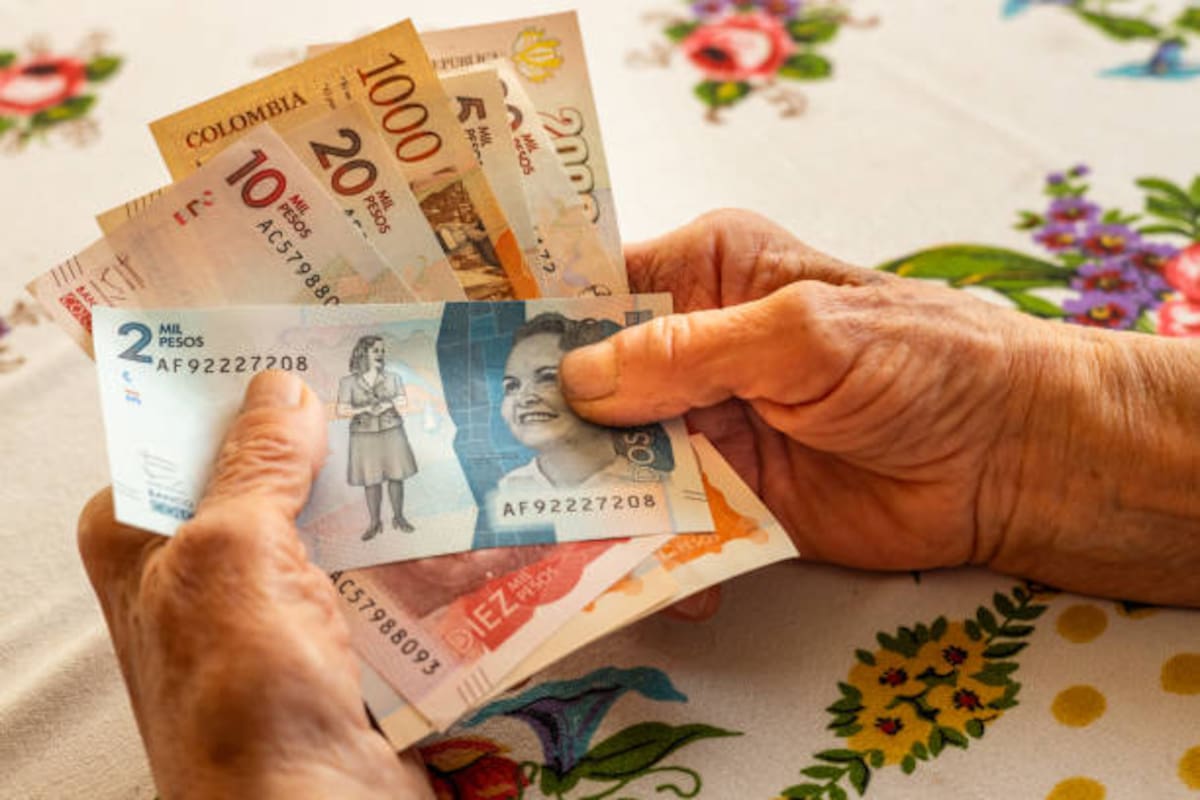 Muchos pensionados pierden plata por no reclamar este derecho.