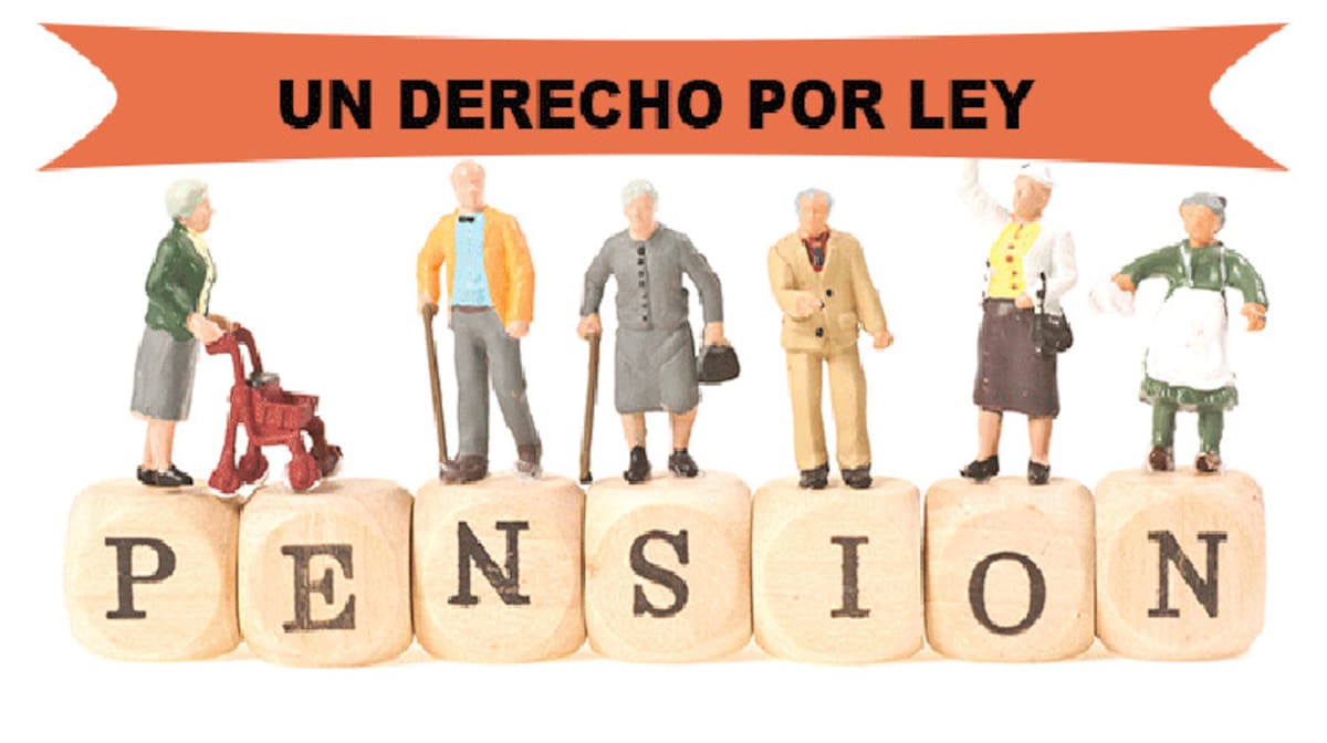Se estima que una persona que aspira a una pensión de salario mínimo debe ahorrar al menos 330 salarios mínimos.